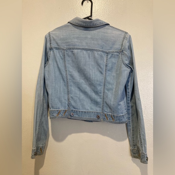 Gap Denim Women’s Jacket - Picture 3 of 5